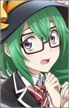 imagem de capa do personagem Meiko Ootsuka