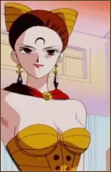 imagem de capa do personagem Calaveras