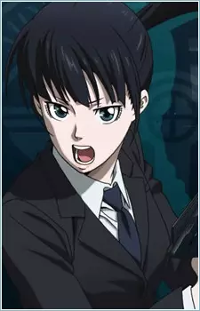 imagem de capa do personagem Yayoi Kunizuka