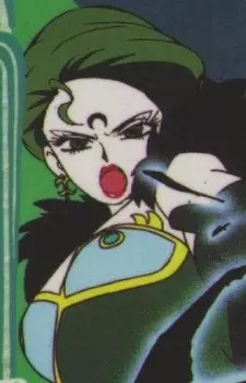 imagem de capa do personagem Petz