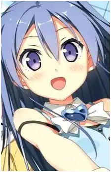 imagem de capa do personagem Kotone Oribe