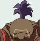 imagem de capa do personagem Grum