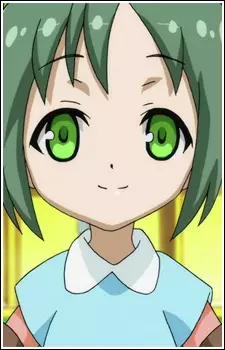 imagem de capa do personagem Tsunehisa Amago