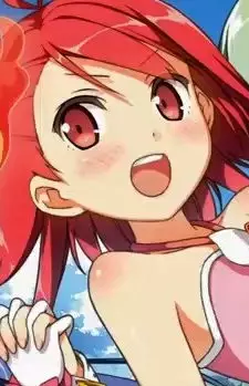 imagem de capa do personagem Itaru Washioka