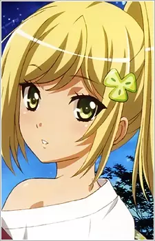 imagem de capa do personagem Asuka Asagi