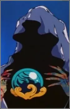 imagem de capa do personagem Wiseman