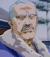 imagem de capa do personagem Yu Taijing