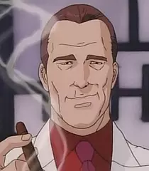 imagem de capa do personagem Don Carleone
