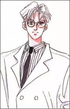 imagem de capa do personagem Souichi Tomoe