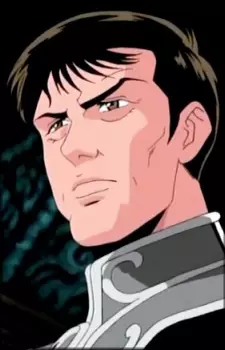 imagem de capa do personagem Ansbach