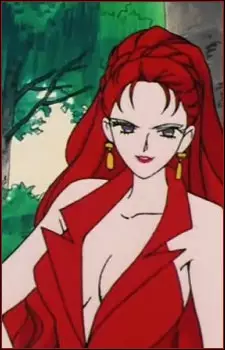 imagem de capa do personagem Kaolinite