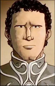 imagem de capa do personagem Herbert