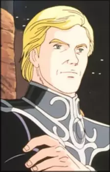imagem de capa do personagem Hildesheim