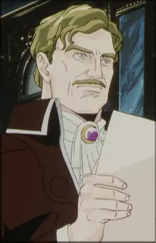 imagem de capa do personagem Bernheim