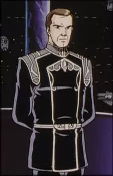 imagem de capa do personagem Bohlen