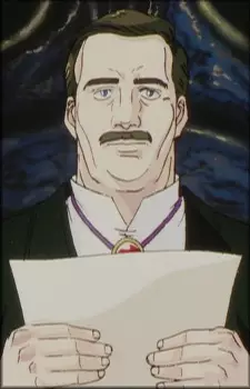imagem de capa do personagem Karl Braque