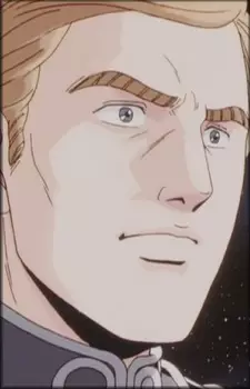 imagem de capa do personagem Rolf Otto Brauhitch