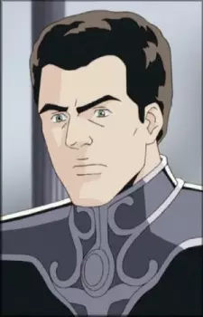 imagem de capa do personagem Buxtefude