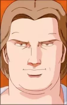 imagem de capa do personagem Maximilian von Castrop