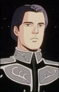 imagem de capa do personagem Drewentz