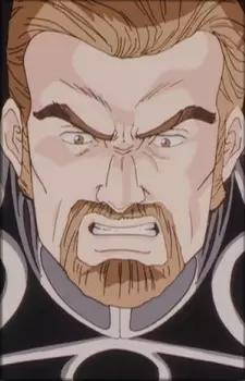 imagem de capa do personagem Dunckel