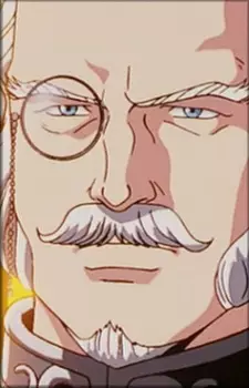 imagem de capa do personagem Ehrenberg