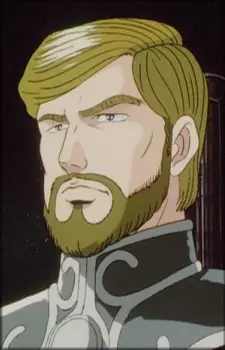 imagem de capa do personagem Eihendorf
