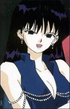 imagem de capa do personagem Mistress 9