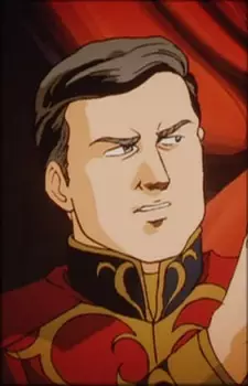 imagem de capa do personagem Ernst von Falstrong