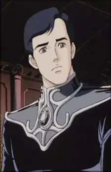 imagem de capa do personagem Ferdewelt