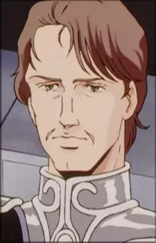 imagem de capa do personagem Fogel