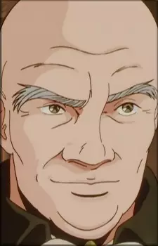 imagem de capa do personagem Gerlach