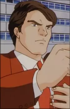 imagem de capa do personagem Rudolf von Goldenbaum