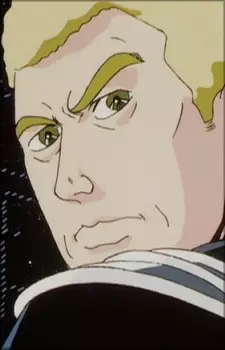 imagem de capa do personagem Grünemann