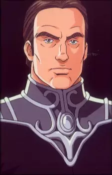 imagem de capa do personagem Karl Gustav Kempff