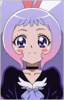imagem de capa do personagem Nico