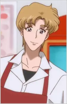 imagem de capa do personagem Motoki Furuhata