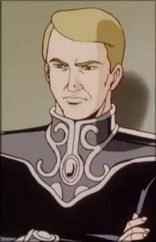 imagem de capa do personagem  Patricken