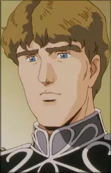 imagem de capa do personagem Ratzel