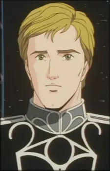imagem de capa do personagem Emil von Reckendorf