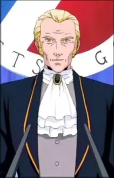 imagem de capa do personagem Jochen von Remscheid