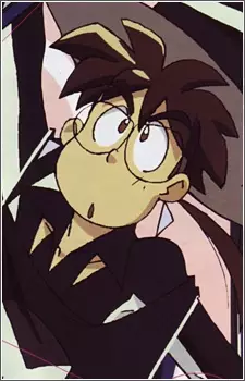 imagem de capa do personagem Takeo Takakura