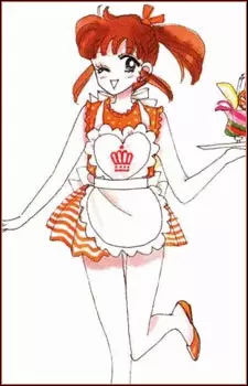 imagem de capa do personagem Unazuki Furuhata