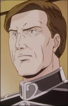 imagem de capa do personagem Sahm