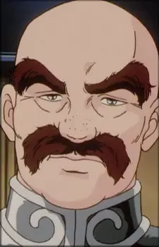 imagem de capa do personagem Anton Hilmer von Schaft