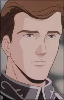 imagem de capa do personagem Bernhard von Schneider