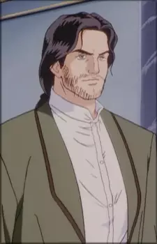 imagem de capa do personagem Bruno von Silberberch