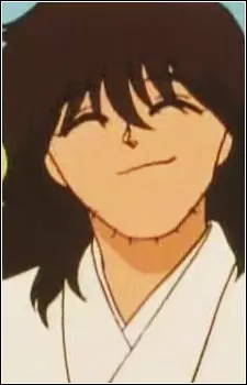 imagem de capa do personagem Yuuichirou Kumada