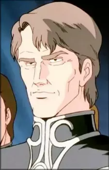 imagem de capa do personagem Staden