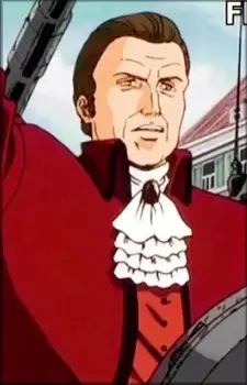 imagem de capa do personagem Joachim von Neue Stauffen